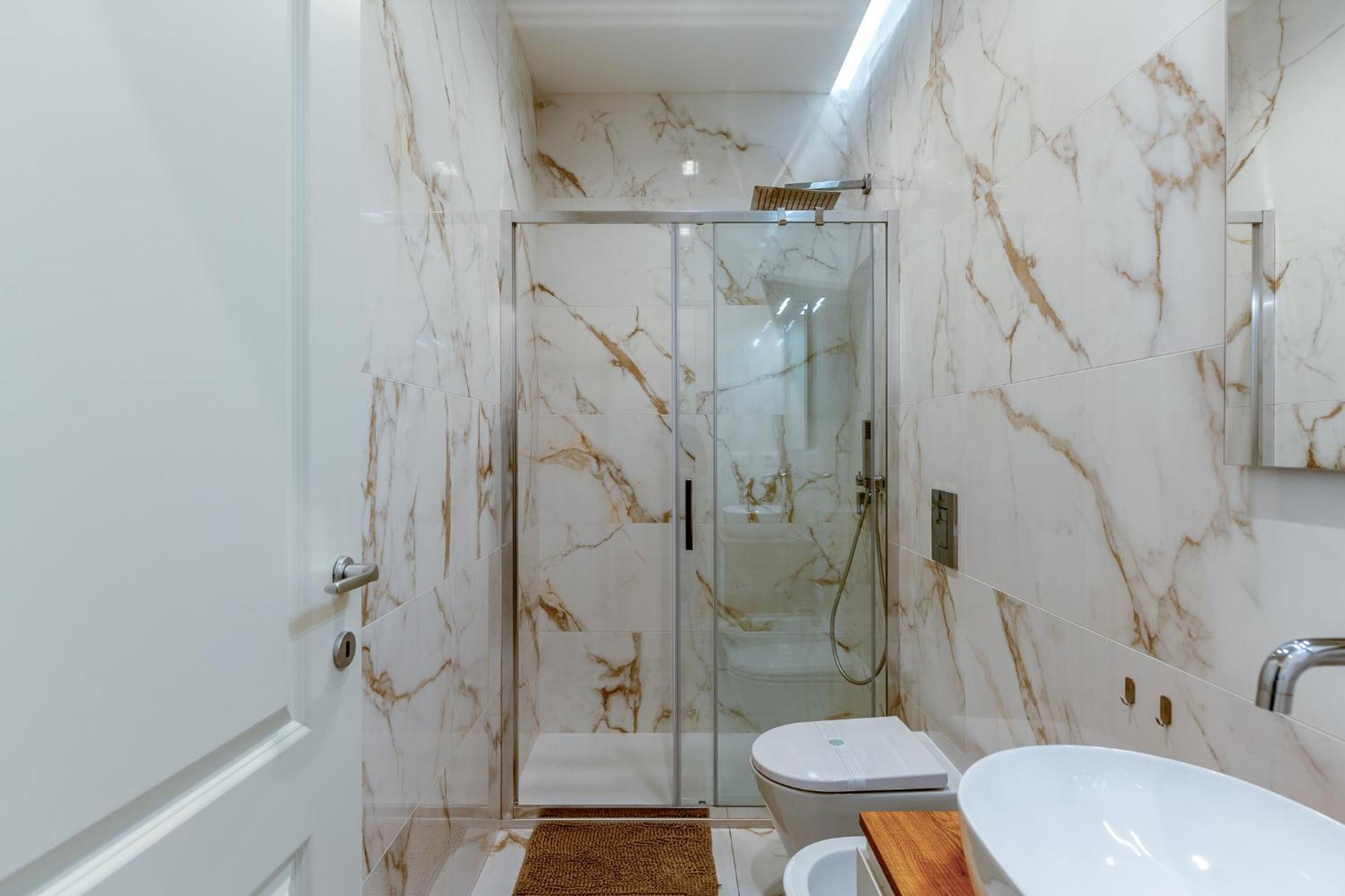 Appartamento In Centro Vista Parco - Biancospino Apartments Milánó Kültér fotó
